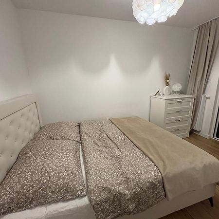 Apartamenty Polanowscy Apartament Blisko Morza Kollataja 7A Kolobrzeg Luaran gambar