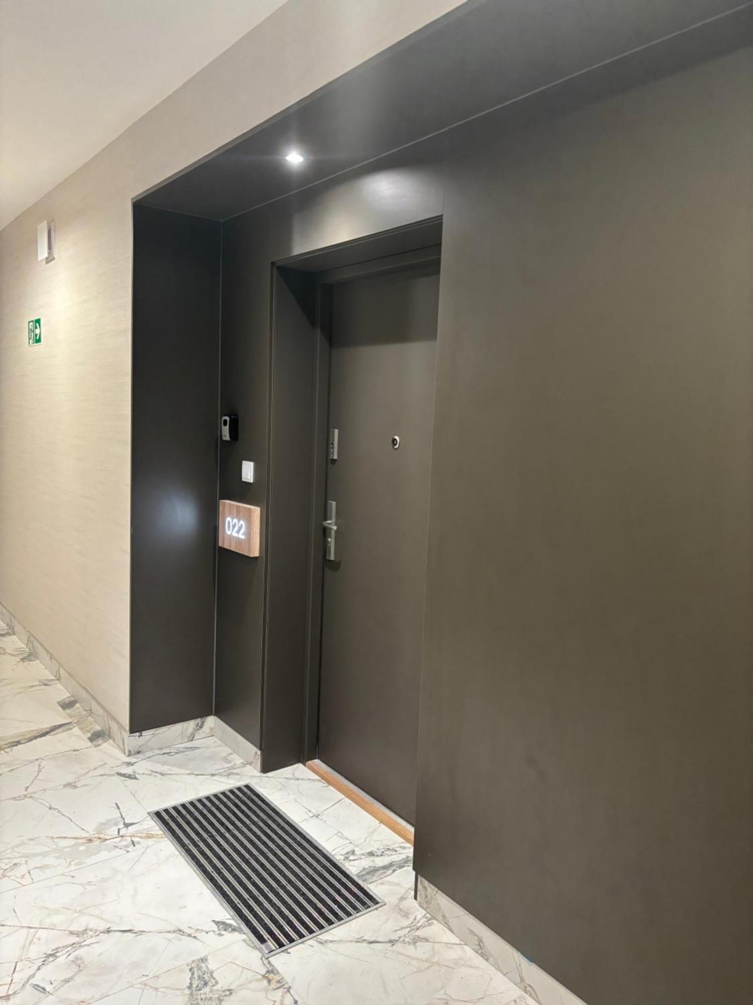 Apartamenty Polanowscy Apartament Blisko Morza Kollataja 7A Kolobrzeg Luaran gambar