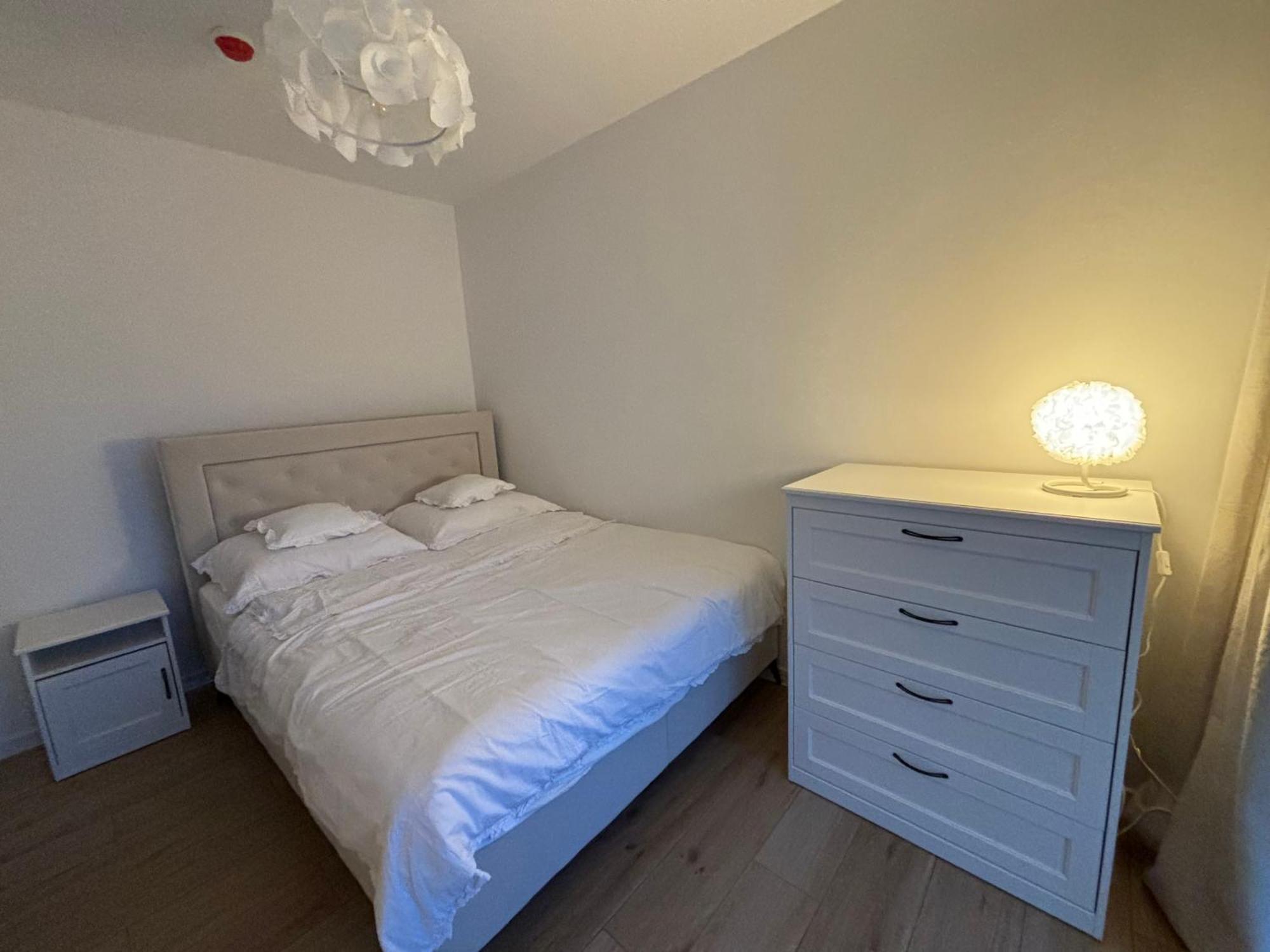 Apartamenty Polanowscy Apartament Blisko Morza Kollataja 7A Kolobrzeg Luaran gambar