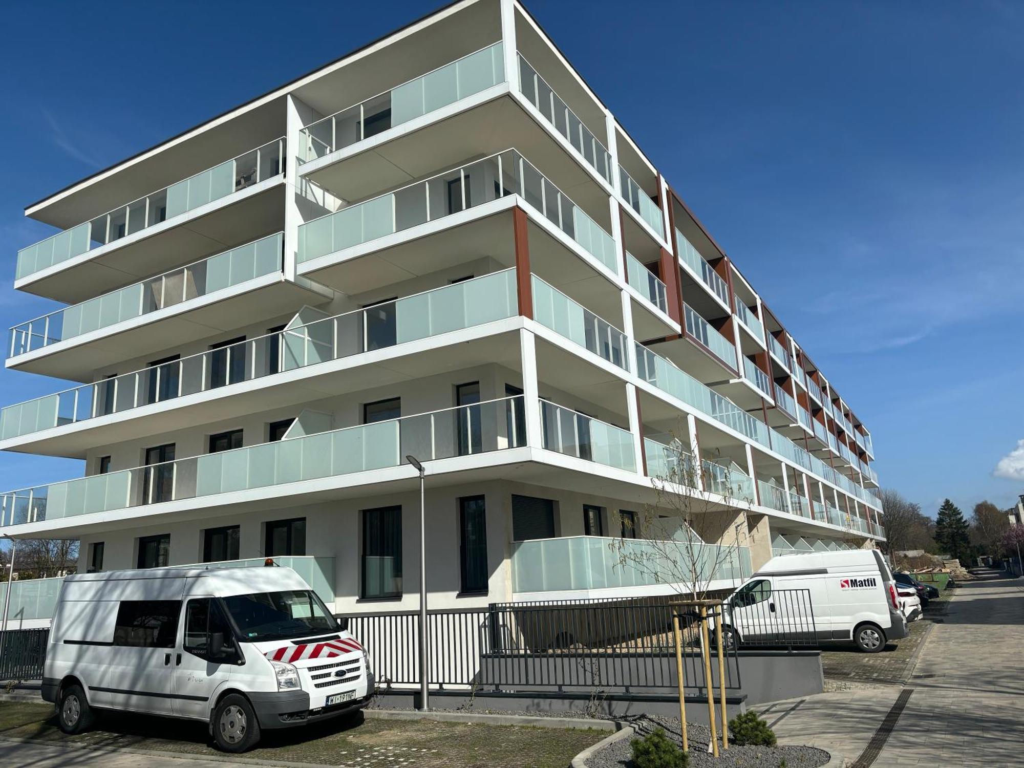 Apartamenty Polanowscy Apartament Blisko Morza Kollataja 7A Kolobrzeg Luaran gambar
