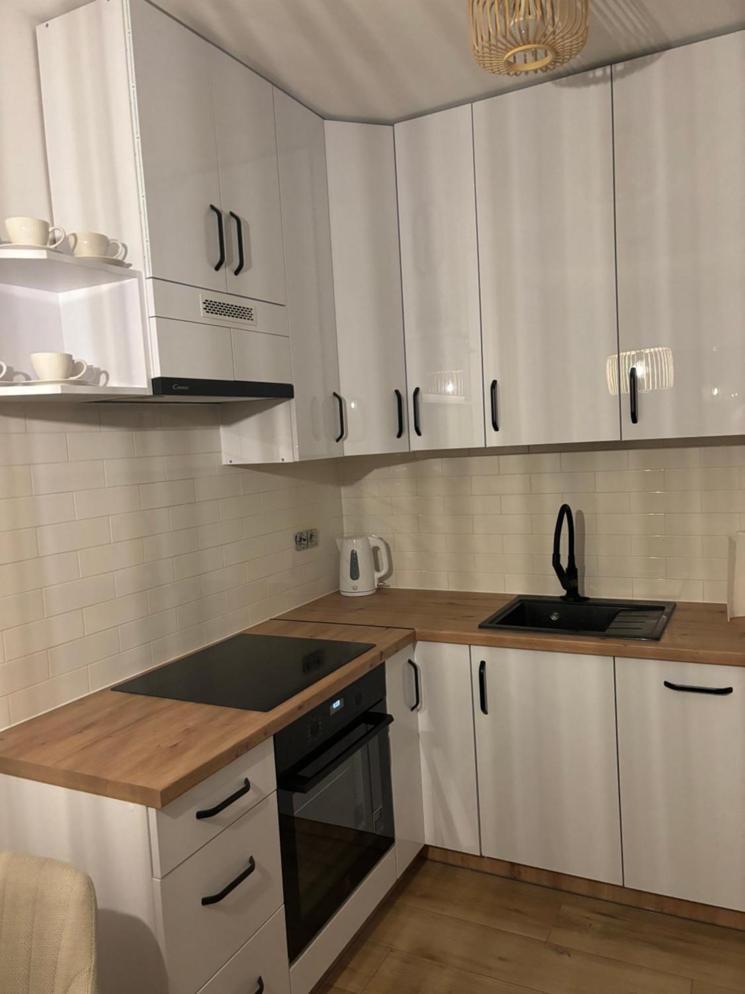 Apartamenty Polanowscy Apartament Blisko Morza Kollataja 7A Kolobrzeg Luaran gambar