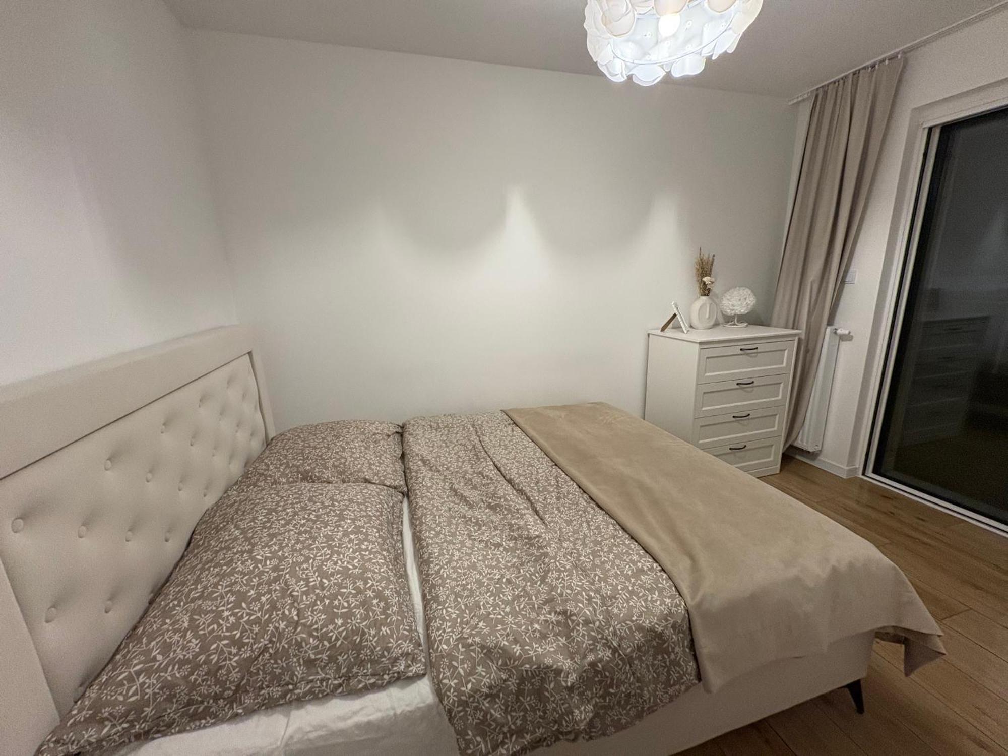 Apartamenty Polanowscy Apartament Blisko Morza Kollataja 7A Kolobrzeg Luaran gambar